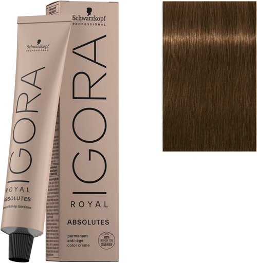 [1013007140] IGORA ROYAL ABSOLUTES 7-140 60ml SCH