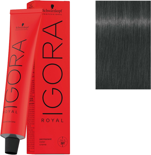 [101300721] IGORA ROYAL 7-21 60ml SCH
