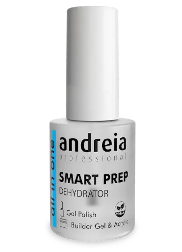 [0UALP001] ANDREIA ALL IN ONE SMART PREP - 10,5ML