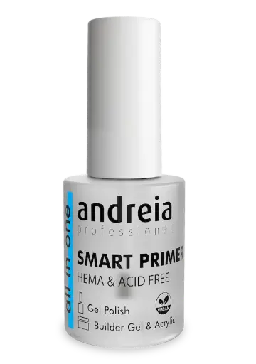[0UALP002] ANDREIA ALL IN ONE SMART PRIMER - 10,5ML