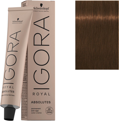 [1013007460] IGORA ROYAL ABSOLUTES 7-460 60ml SCH