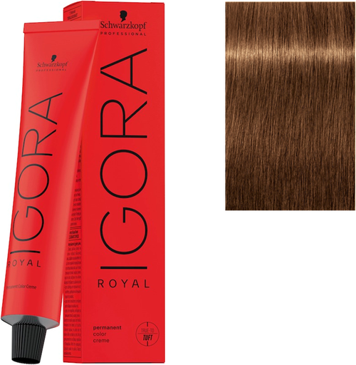 [101300755] IGORA ROYAL 7-55 60ml SCH