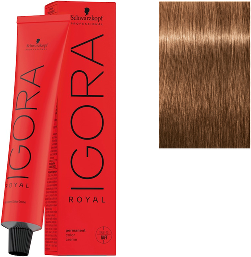 [101300765] IGORA ROYAL 7-65 60ml SCH