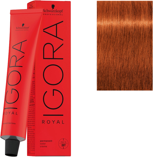 [101300777] IGORA ROYAL 7-77 60ml SCH