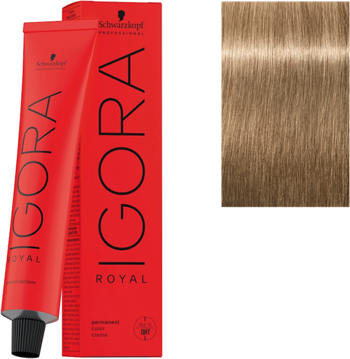 [10130080] IGORA ROYAL 8-0 60ml SCH