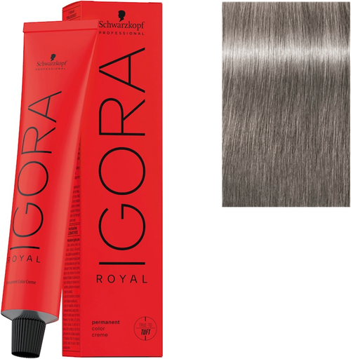 [101300811] IGORA ROYAL 8-11 60ml SCH