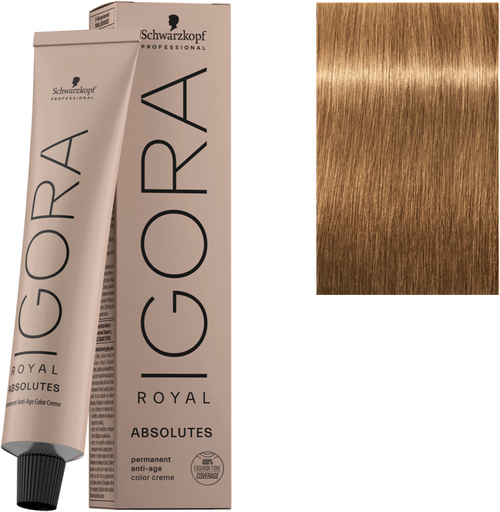 [101300850] IGORA ROYAL ABSOLUTES 8-50 60ml SCH