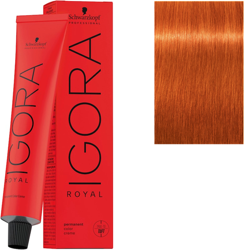 [101300877] IGORA ROYAL 8-77 60ml SCH