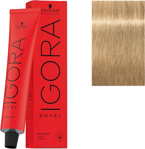 [10130090] IGORA ROYAL 9-0 60ml SCH