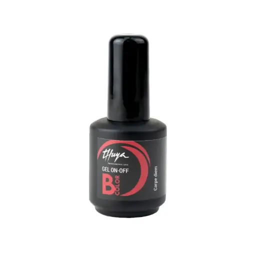 [2001BCOL05] GEL ON-OFF B-COLOR Nº 5 CARPE DIEM 14 ML THU