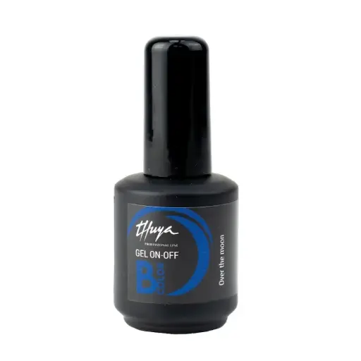 [2001BCOL10] GEL ON-OFF B-COLOR Nº 10 OVER THE MOON 14 ML THU