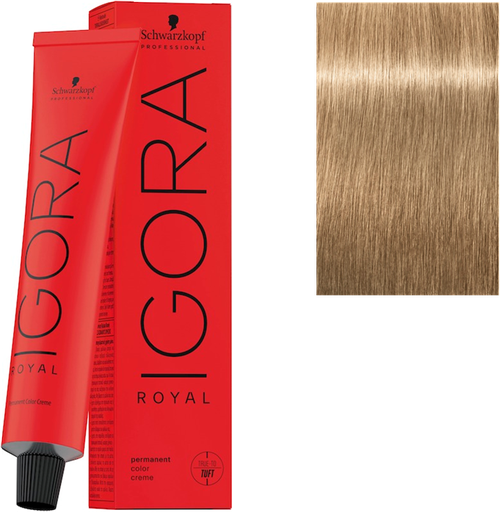 [101300900] IGORA ROYAL 9-00 60ml SCH