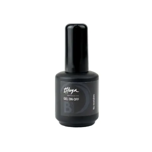 [2001BCOL13] GEL ON-OFF B-COLOR Nº 13 NO MISTAKES 14 ML THU