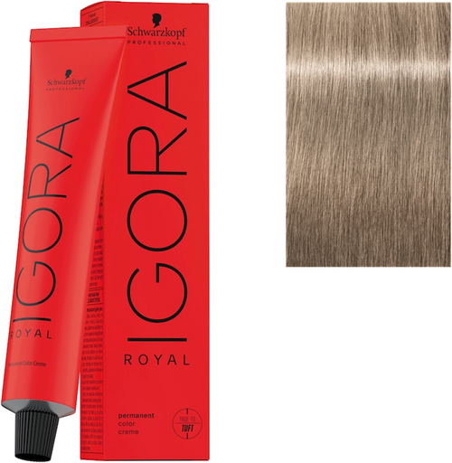 [10130091] IGORA ROYAL 9-1 60ml SCH