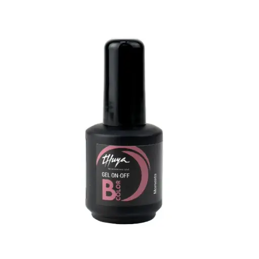 [2001BCOL23] GEL ON-OFF B-COLOR Nº23 MOMENTS 14 ML THU