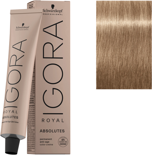 [1013009140] IGORA ROYAL ABSOLUTES 9-140 60ml SCH