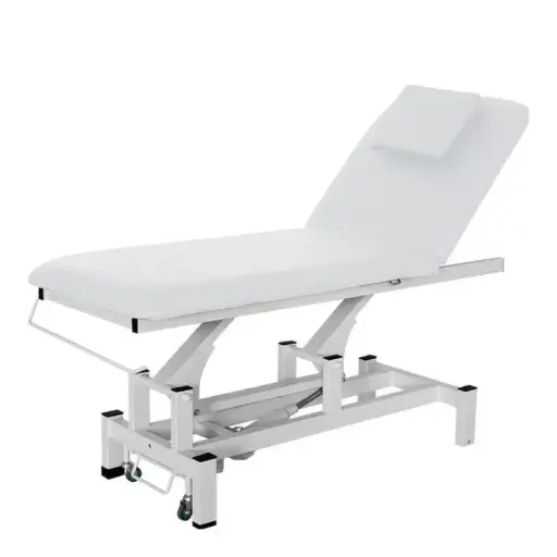 [272013VITALW] CAMILLA ELECTRICA 1 MOTOR VITAL BLANCA WEE