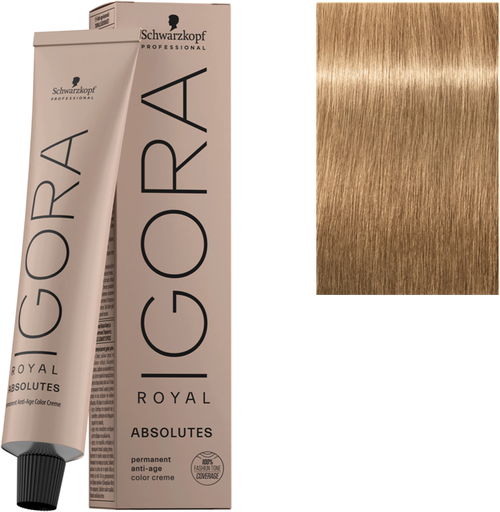 [101300940] IGORA ROYAL ABSOLUTES 9-40 60ml SCH