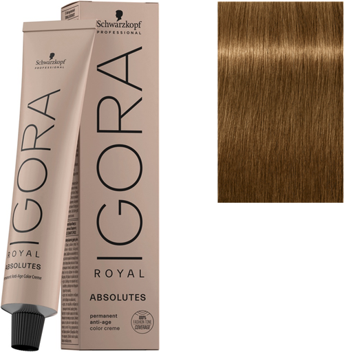[1013009460] IGORA ROYAL ABSOLUTES 9-460 60ml SCH