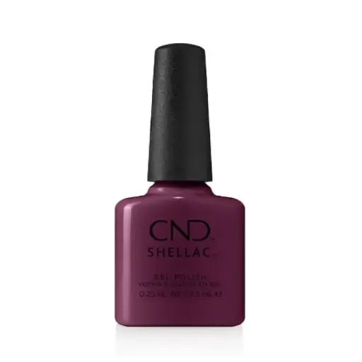 [2001SFEELTF] SHELLAC FEEL THE FLUTTER  7,3ml CND