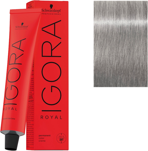 [1013009522] IGORA ROYAL 9,5-22 60ml SCH