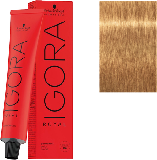 [101300955] IGORA ROYAL 9-55 60ml SCH