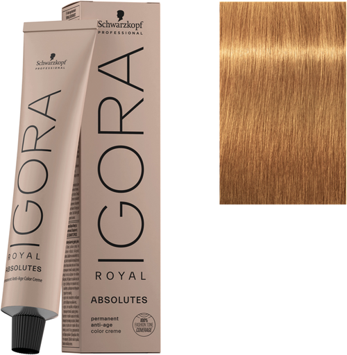 [101300960] IGORA ROYAL ABSOLUTES 9-60 60ml SCH