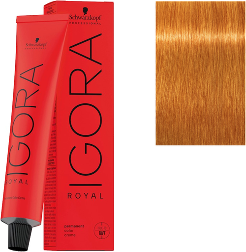 [10130097] IGORA ROYAL 9-7 60ml SCH