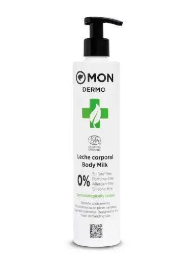 [280880LCD300] LLET CORPORAL DERMO 300ml ECODERML11 MON