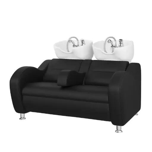 [99NBPM06] RENTACAPS ONDA DOBLE NEGRE NEO