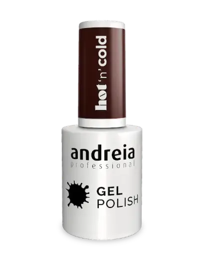[0UAGPHC1] ANDREIA GEL POLISH HC1 - 10,5ML BEST OF!