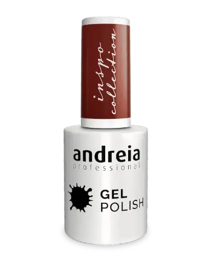 [0UAGPIN3] ANDREIA GEL POLISH  IN3 - 10,5ML BEST OF!