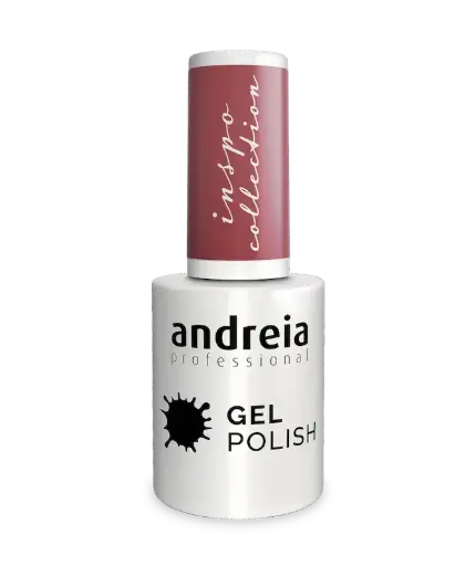 [0UAGPIN6] ANDREIA GEL POLISH IN6 - 10,5ML BEST OF!