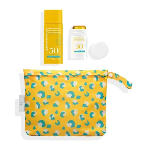 [216113TXSP360062] PACK TX SUN ANIMAL (FLUIDO SPF50 + STICK SPF50) GDC