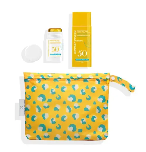 [216113TXSP360065] PACK TX SUN ANIMAL (FLUIDO MINERAL SPF50 + STICK SPF50) GDC 