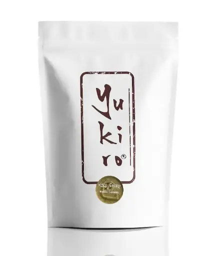 [YUBARKISH] YUKIRO BARRO KIRO SHIRO 500gr