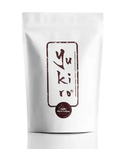 [YUBARKUR] YUKIRO BARRO KURI 500gr