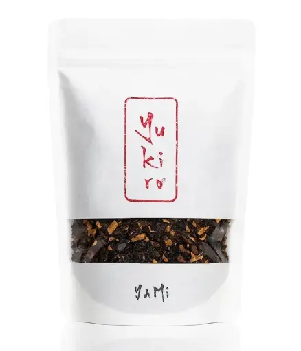 [YUINFTAM] YUKIRO INFUSIONADO YAMI