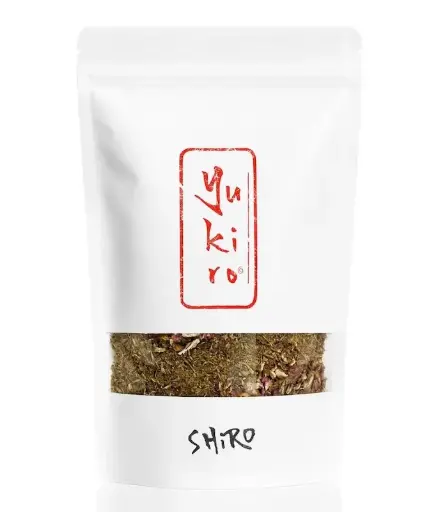 [YUINFSHIR] YUKIRO INFUSIONADO SHIRO