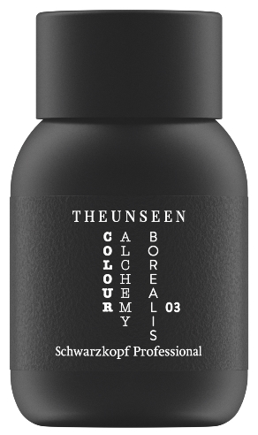 [101300BOREALIS] COLOR ALCHEMY 03 BOREALIS (BASE 3-6) 50ml SCH