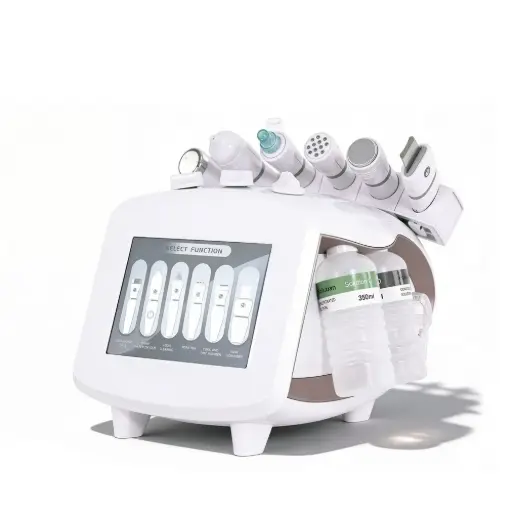 [271020WKB019] EQUIPO DE HIDRODERMOABRASION OXYA WEE