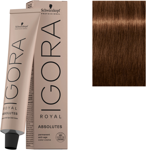 [101300N646] IGORA ROYAL 6-46 60ml SCH