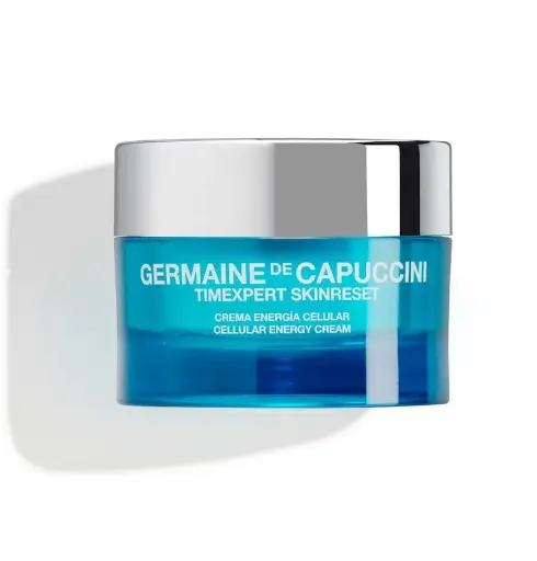 [216TXS260001] TX SKINRESET CREMA ENERGIA CELULAR 50ml GDC