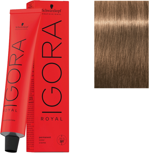 [101300N846] IGORA ROYAL 8-46 60ml SCH