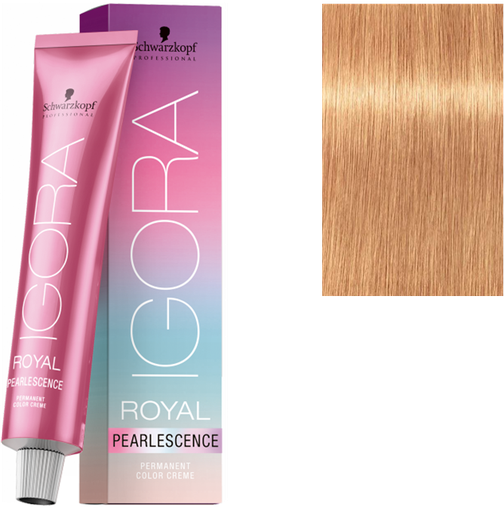 [101300P1174] IGORA ROYAL PEARLESCENCE11-74 60ml SCH