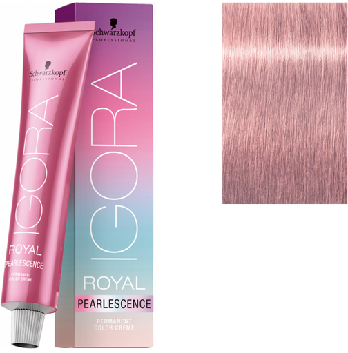 [101300P1189] IGORA ROYAL PEARLESCENCE11-89 60ml SCH