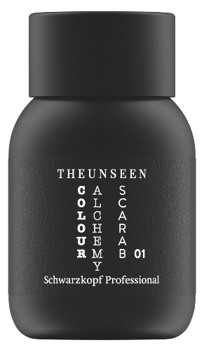 [101300SCARAB] COLOR ALCHEMY 01 SCARAB (BASE 1-3) 50ml SCH