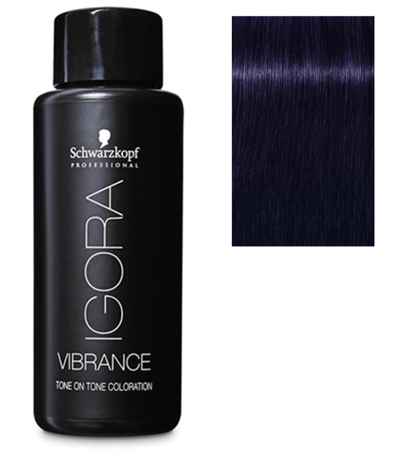 [101302319] IGORA VIBRANCE 3-19 TONE ON TONE 60ml SCH***