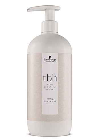 [101303ST1000] TBH SUAVITZADOR DEL TO 1000ml SCH
