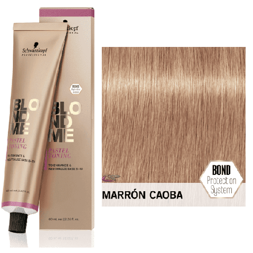[10134MMC60] BM MATISADOR MARRO CAOBA 60ml (T) NEW BOND *** SCH